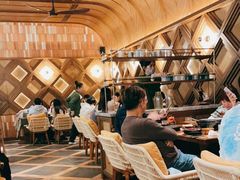 -CHINCHIN 青青·泰国料理(万象食家店)