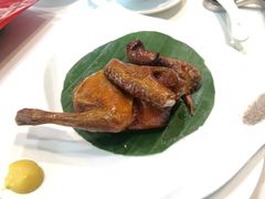 -金汇酒楼(中山东区店)