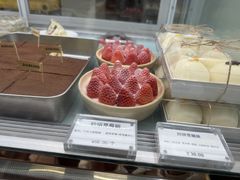 -嗒令甜品·主题融合料理餐厅(首座时代店)