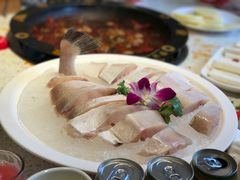 -大味生态火锅(蓝谷地店)