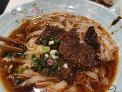 -进哥湖南津市牛肉粉店(下沙店)
