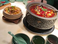 -锦府盐帮·李宅(领展购物广场中关村店)