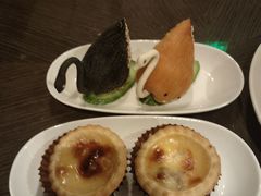 -万丽轩·粤菜(王府井金茂万丽酒店)