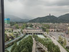 -都江堰中心国际酒店
