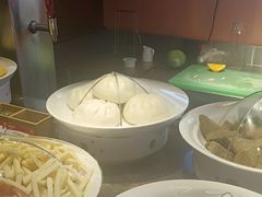 -巢爷老味(东方红店)