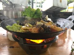-胡师傅三下锅(汽车站店)