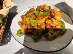 -长春市茶啊衝饭店(南湖公园店)