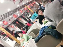 -丈母娘的饭局•新金陵菜(牛首山店)