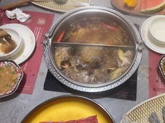 -一绪に寿喜烧(荟聚店)