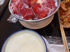 -水牛奶皇后糖水铺(深圳总店)