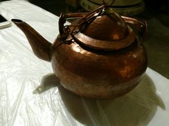 -霄汉羊排(万松园一店)