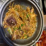 宝藏烤肉店！