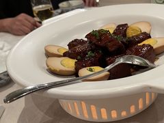 -漢舍中国菜馆(889广场店)