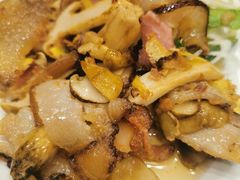 -四姑娘山阿巴郎·藏式花园餐厅