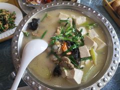 -龙香居海鲜家常菜饭店·特色驴肉·古城浑锅