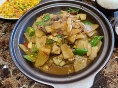 -亚克西姆新疆菜(库车店)