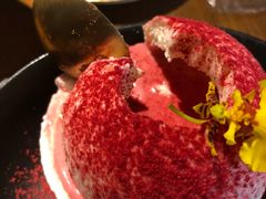 流心芝士球-C+ cake shop(天河南一路小区店)