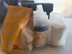 -麦当劳(欢乐谷店)