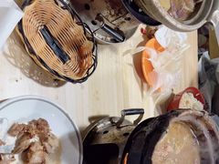 -范贤光鸡公煲(平乐园总店)