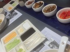 酥不腻-小大董·烤鸭(观景餐厅·南京西路店)