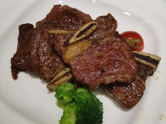 -鸿星花园酒家(银亿家园店)