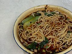 -赵伍面庄(松石大道店)
