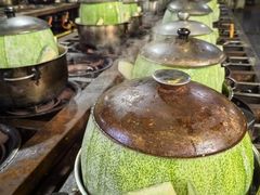 -红旗山庄(圭峰山店)