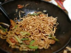 -九毛九西北菜(大东海店)