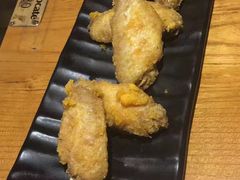 -蜜桃餐厅·古运河畔(南下塘店)