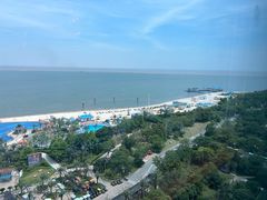 -碧海银沙景区