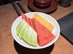 -兰庭玉树·老饭骨家宴(后海店)