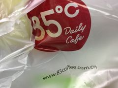 -85度C(上海兰溪二店)