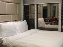 -香港富荟上环酒店