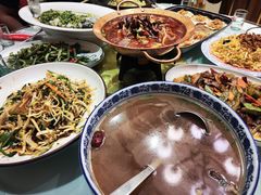 -陈家老院子(高新店)