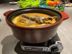 -佬太公海鸭·海鲜大排档(上海总店)