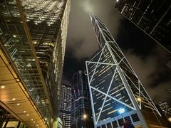 -宜必思香港中上环酒店