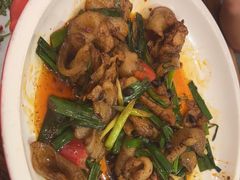 -百年神厨·地道川菜(清江西路店)