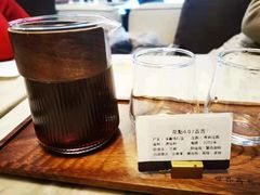 -慢象咖啡(台江店)
