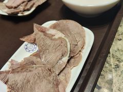 -京穆兰兰州牛肉面·清真(中川机场店)