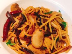 肉酱意面-1861意大利餐厅(文化广场店)