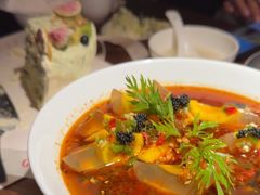 -北京老铺烤鸭(时代广场店)