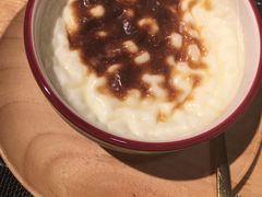 -伊斯坦布尔土耳其清真咖啡餐厅