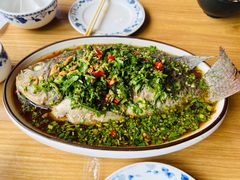 柠檬鱼-妈妈的味道(和顺古镇店)