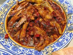 -欧记大排档·景德菜(上海首店)