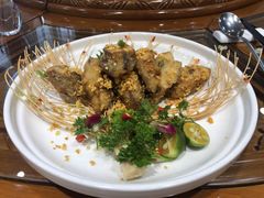 -宁味楼·西北创新融合菜(正源南街宝湖店)