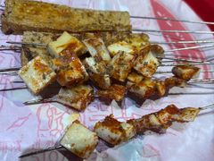 -北三老太太烧烤(人生一串上榜店)