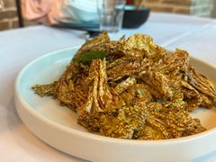 -局气 烤鸭·北京菜(光华路店)