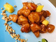 -菩提树·素食餐厅(汇智国际商业中心店)