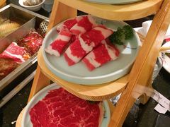 -五星桥原切肥牛火锅·30年专注好牛肉(湖塘店)