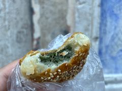 -王天顺海苔饼